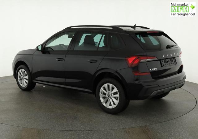 Skoda Kamiq Selection 1.0 TSI DSG Selection, Matrix, Kamera, 16-Zoll, Winter, 4-J Garantie 