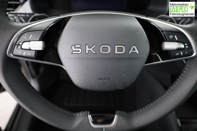 Skoda Kamiq Selection 1.0 TSI DSG Selection, Matrix, Kamera, 16-Zoll, Winter, 4-J Garantie 