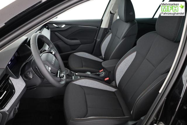 Skoda Kamiq Selection 1.0 TSI DSG Selection, Matrix, Kamera, 16-Zoll, Winter, 4-J Garantie 