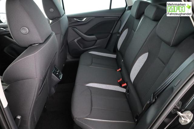 Skoda Kamiq Selection 1.0 TSI DSG Selection, Matrix, Kamera, 16-Zoll, Winter, 4-J Garantie 