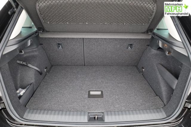 Skoda Kamiq Selection 1.0 TSI DSG Selection, Matrix, Kamera, 16-Zoll, Winter, 4-J Garantie 