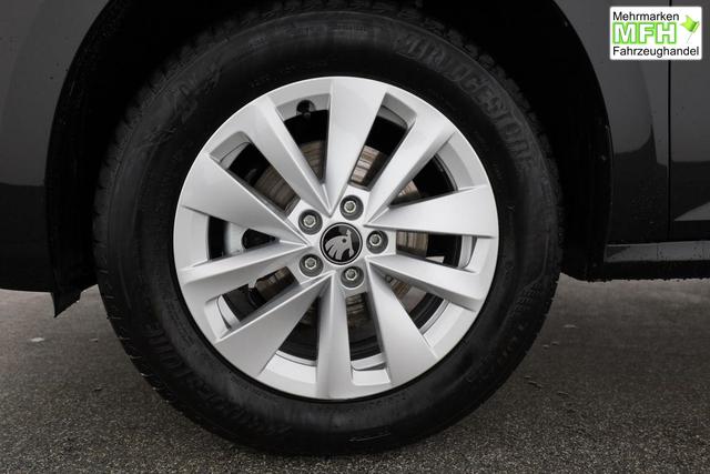 Skoda Kamiq Selection 1.0 TSI DSG Selection, Matrix, Kamera, 16-Zoll, Winter, 4-J Garantie 