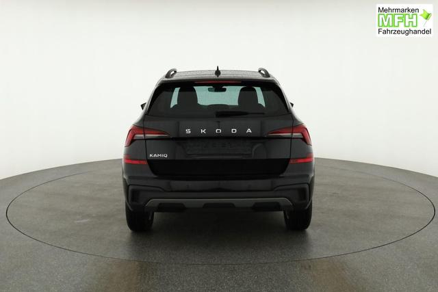 Skoda Kamiq Selection 1.0 TSI DSG Selection, Matrix, Kamera, 16-Zoll, Winter, 4-J Garantie 
