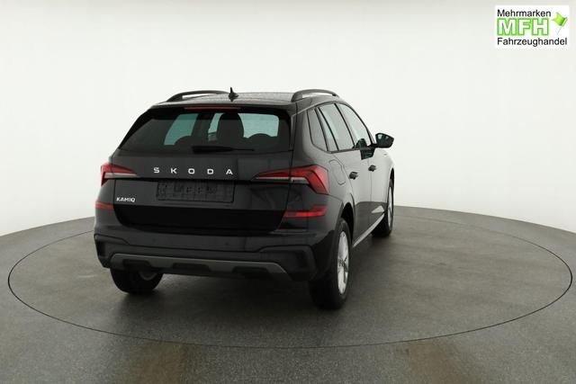 Skoda Kamiq Selection 1.0 TSI DSG Selection, Matrix, Kamera, 16-Zoll, Winter, 4-J Garantie 