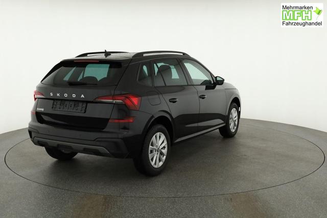 Skoda Kamiq Selection 1.0 TSI DSG Selection, Matrix, Kamera, 16-Zoll, Winter, 4-J Garantie 