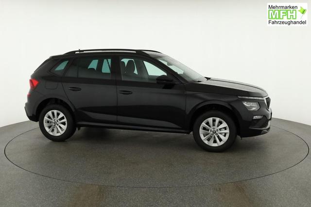 Skoda Kamiq Selection 1.0 TSI DSG Selection, Matrix, Kamera, 16-Zoll, Winter, 4-J Garantie 