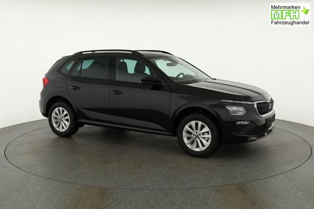 Skoda Kamiq Selection 1.0 TSI DSG Selection, Matrix, Kamera, 16-Zoll, Winter, 4-J Garantie 