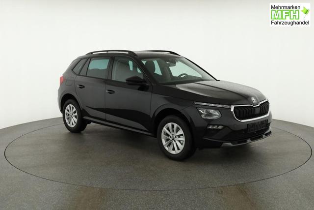 Skoda Kamiq Selection 1.0 TSI DSG Selection, Matrix, Kamera, 16-Zoll, Winter, 4-J Garantie 