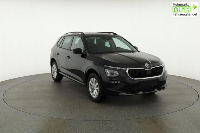 Skoda Kamiq Selection 1.0 TSI DSG Selection, Matrix, Kamera, 16-Zoll, Winter, 4-J Garantie 