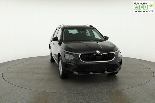 Skoda Kamiq Selection 1.0 TSI DSG Selection, Matrix, Kamera, 16-Zoll, Winter, 4-J Garantie 