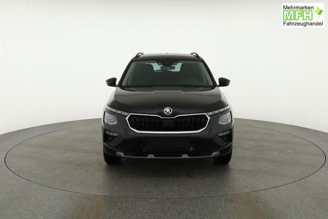 Skoda Kamiq Selection 1.0 TSI DSG Selection, Matrix, Kamera, 16-Zoll, Winter, 4-J Garantie 