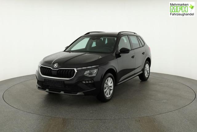 Skoda Kamiq Selection 1.0 TSI DSG Selection, Matrix, Kamera, 16-Zoll, Winter, 4-J Garantie 