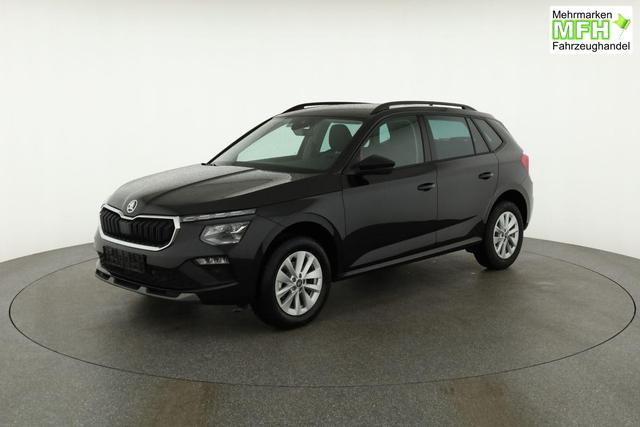 Skoda Kamiq Selection 1.0 TSI DSG Selection, Matrix, Kamera, 16-Zoll, Winter, 4-J Garantie 