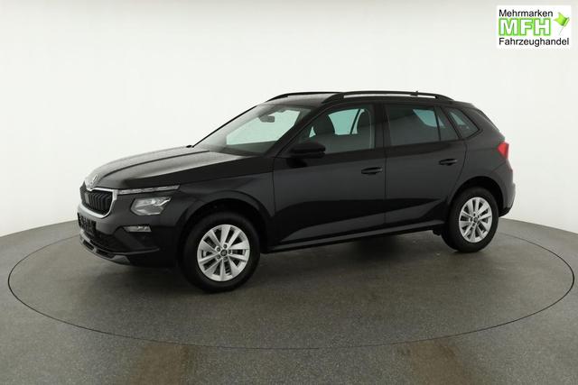Skoda Kamiq Selection 1.0 TSI DSG Selection, Matrix, Kamera, 16-Zoll, Winter, 4-J Garantie 