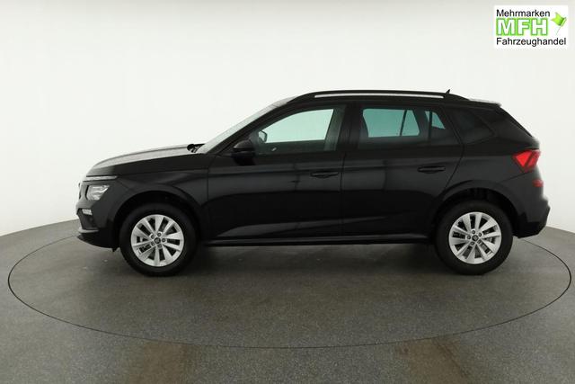 Skoda Kamiq Selection 1.0 TSI DSG Selection, Matrix, Kamera, 16-Zoll, Winter, 4-J Garantie 