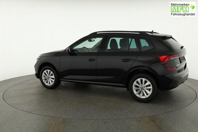Skoda Kamiq Selection 1.0 TSI DSG Selection, Matrix, Kamera, 16-Zoll, Winter, 4-J Garantie 
