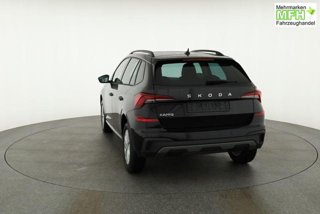 Skoda Kamiq Selection 1.0 TSI DSG Selection, Matrix, Kamera, 16-Zoll, Winter, 4-J Garantie 