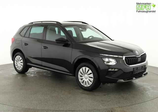 Skoda Kamiq Selection 1.0 TSI DSG Selection, AHK, Matrix, Kamera, Winter, 4-J Garantie 