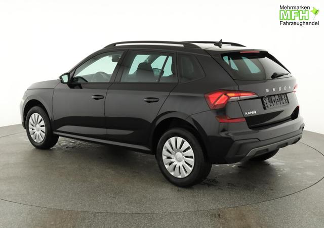 Skoda Kamiq Selection 1.0 TSI DSG Selection, AHK, Matrix, Kamera, Winter, 4-J Garantie 