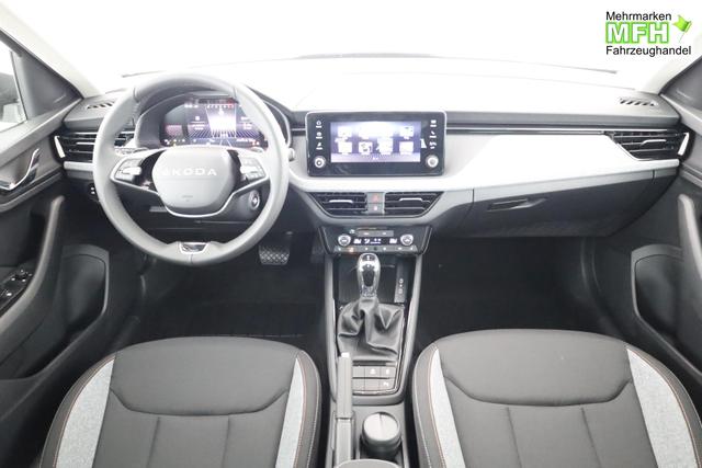 Skoda Kamiq Selection 1.0 TSI DSG Selection, AHK, Matrix, Kamera, Winter, 4-J Garantie 