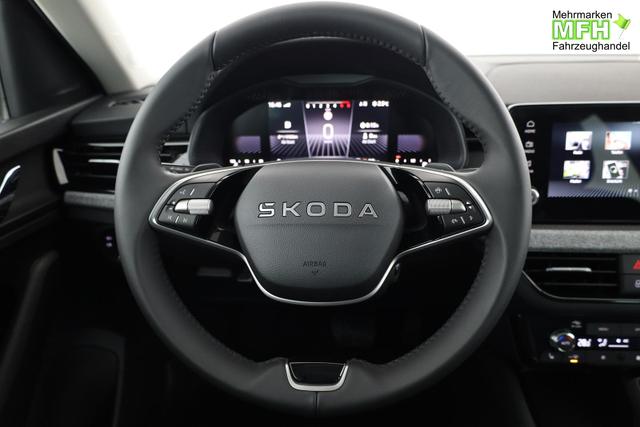 Skoda Kamiq Selection 1.0 TSI DSG Selection, AHK, Matrix, Kamera, Winter, 4-J Garantie 
