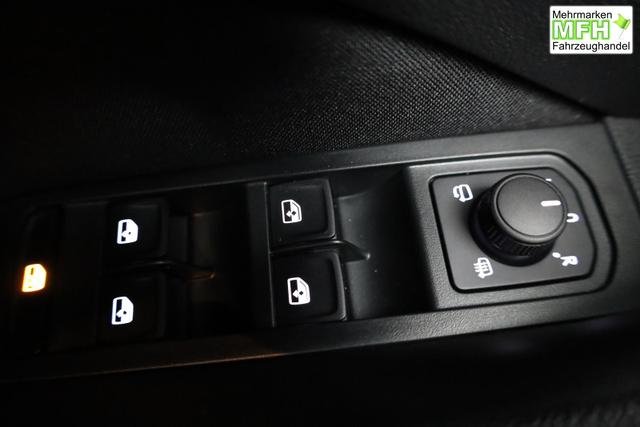 Skoda Kamiq Selection 1.0 TSI DSG Selection, AHK, Matrix, Kamera, Winter, 4-J Garantie 