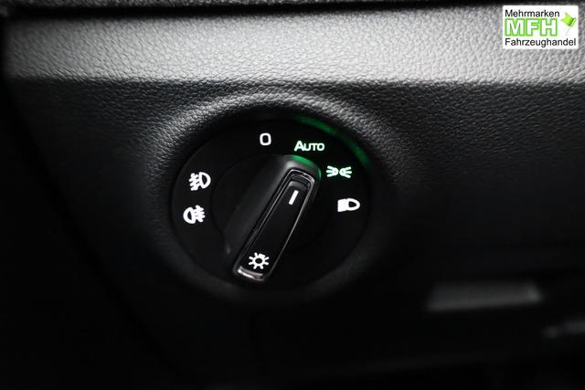 Skoda Kamiq Selection 1.0 TSI DSG Selection, AHK, Matrix, Kamera, Winter, 4-J Garantie 