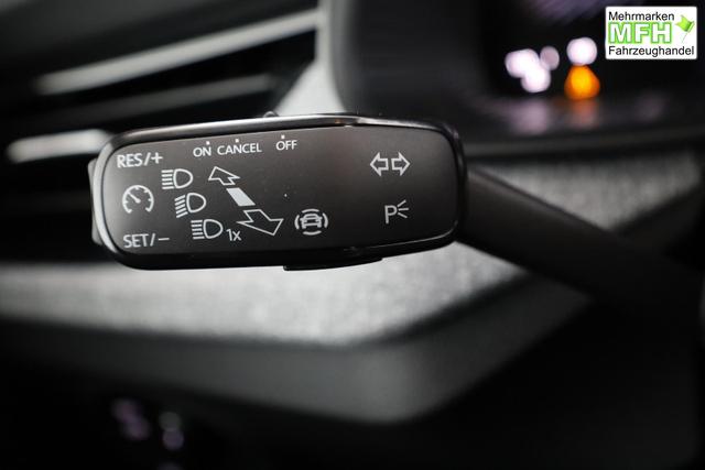 Skoda Kamiq Selection 1.0 TSI DSG Selection, AHK, Matrix, Kamera, Winter, 4-J Garantie 