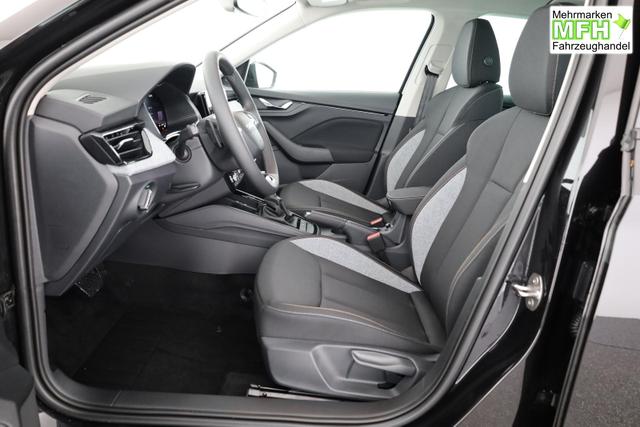 Skoda Kamiq Selection 1.0 TSI DSG Selection, AHK, Matrix, Kamera, Winter, 4-J Garantie 