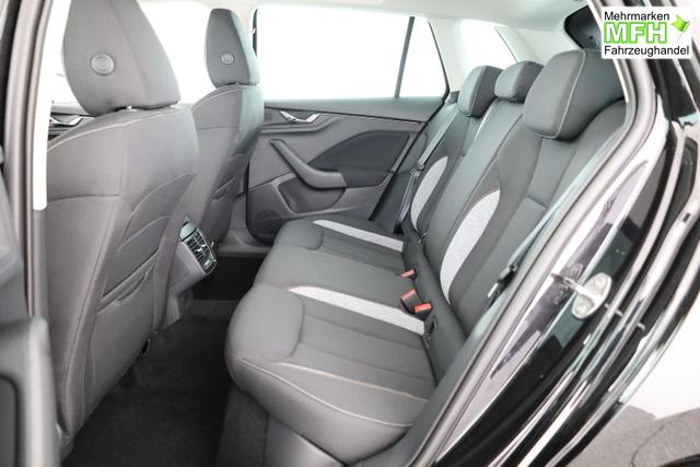 Skoda Kamiq Selection 1.0 TSI DSG Selection, AHK, Matrix, Kamera, Winter, 4-J Garantie 