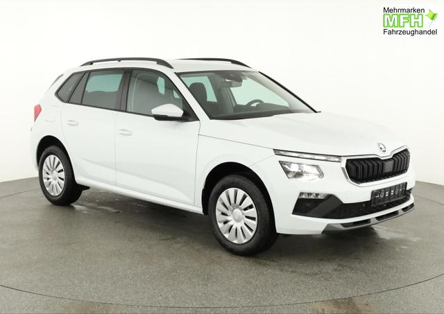 Skoda Kamiq Selection 1.0 TSI DSG Selection, AHK, Matrix, Kamera, Winter, 4-J Garantie 