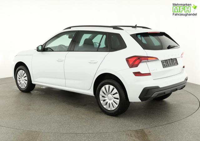 Skoda Kamiq Selection 1.0 TSI DSG Selection, AHK, Matrix, Kamera, Winter, 4-J Garantie 