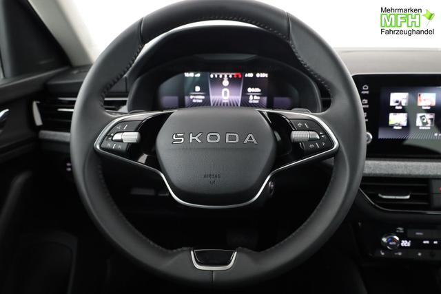 Skoda Kamiq Selection 1.0 TSI DSG Selection, AHK, Matrix, Kamera, Winter, 4-J Garantie 