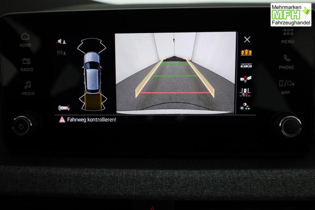Skoda Kamiq Selection 1.0 TSI DSG Selection, AHK, Matrix, Kamera, Winter, 4-J Garantie 