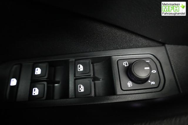 Skoda Kamiq Selection 1.0 TSI DSG Selection, AHK, Matrix, Kamera, Winter, 4-J Garantie 