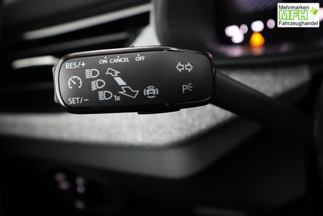 Skoda Kamiq Selection 1.0 TSI DSG Selection, AHK, Matrix, Kamera, Winter, 4-J Garantie 