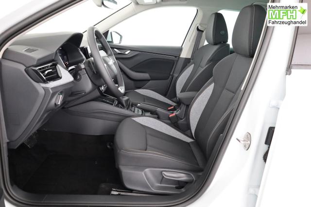 Skoda Kamiq Selection 1.0 TSI DSG Selection, AHK, Matrix, Kamera, Winter, 4-J Garantie 