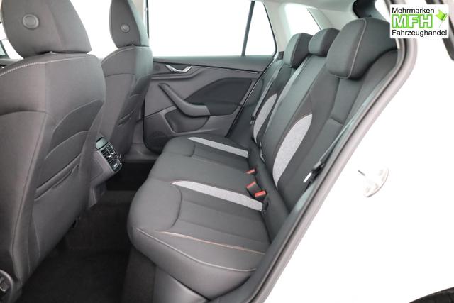 Skoda Kamiq Selection 1.0 TSI DSG Selection, AHK, Matrix, Kamera, Winter, 4-J Garantie 