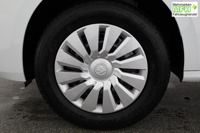 Skoda Kamiq Selection 1.0 TSI DSG Selection, AHK, Matrix, Kamera, Winter, 4-J Garantie 