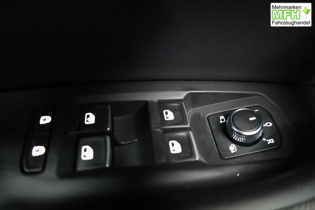 Volkswagen Touareg 3.0 TDI 210 kW 4Motion R-Line V6 Black, grau matt, AHK, HuD, Luft, Standheizung 