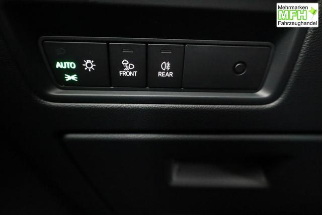 Volkswagen Touareg 3.0 TDI 210 kW 4Motion R-Line V6 Black, grau matt, AHK, HuD, Luft, Standheizung 