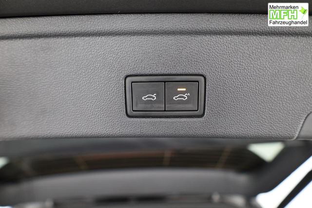 Volkswagen Touareg 3.0 TDI 210 kW 4Motion R-Line V6 Black, grau matt, AHK, HuD, Luft, Standheizung 