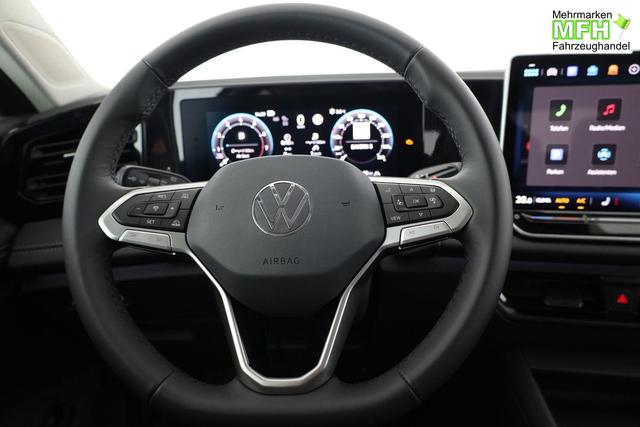 Volkswagen Tiguan 1.5 eTSI 110 kW Life DSG Life, Navi, easyOpen, Kamera, 5-J Garantie 