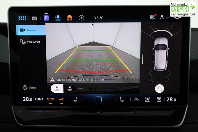 Volkswagen Tiguan 1.5 eTSI 110 kW Life DSG Life, Navi, easyOpen, Kamera, 5-J Garantie 