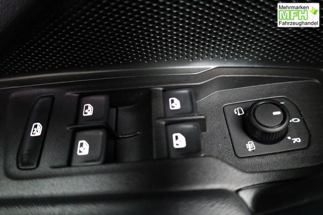 Volkswagen Tiguan 1.5 eTSI 110 kW Life DSG Life, Navi, easyOpen, Kamera, 5-J Garantie 