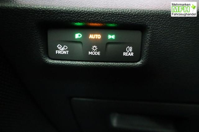 Volkswagen Tiguan 1.5 eTSI 110 kW Life DSG Life, Navi, easyOpen, Kamera, 5-J Garantie 