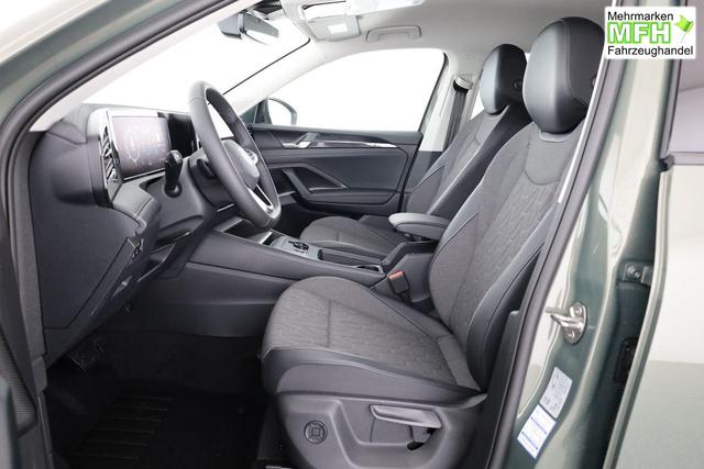 Volkswagen Tiguan 1.5 eTSI 110 kW Life DSG Life, Navi, easyOpen, Kamera, 5-J Garantie 