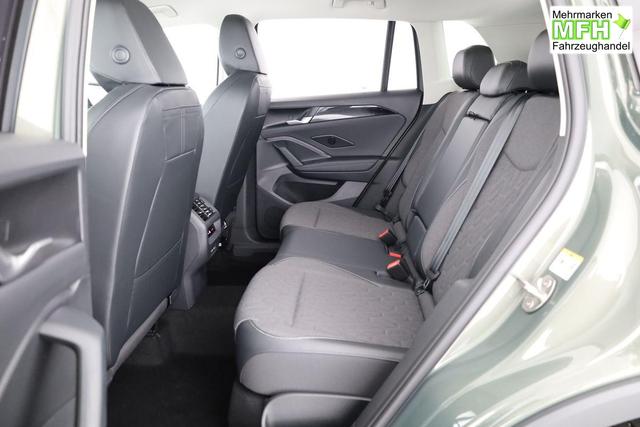 Volkswagen Tiguan 1.5 eTSI 110 kW Life DSG Life, Navi, easyOpen, Kamera, 5-J Garantie 