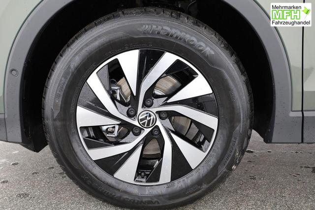 Volkswagen Tiguan 1.5 eTSI 110 kW Life DSG Life, Navi, easyOpen, Kamera, 5-J Garantie 