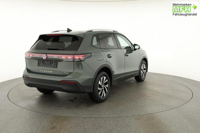 Volkswagen Tiguan 1.5 eTSI 110 kW Life DSG Life, Navi, easyOpen, Kamera, 5-J Garantie 